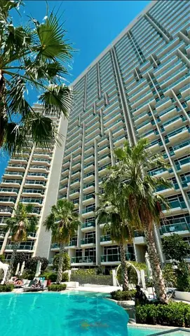 Fully Furnished Studio | Spacious Layout | Modern Interior |
