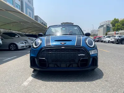 MINI Cooper S JCW, миниатюра 13