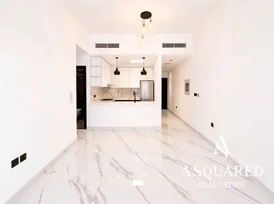 Luxury | Prime Location | Vacant