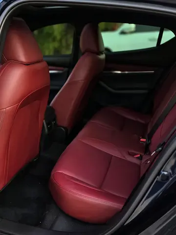 Mazda MAZDA3 Intense, миниатюра 8