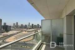 Below Market | Spacious | Open View | High Returns