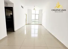 Bright 2BHK / Big Size/ Near Nesto / Gym pool / Ready to Move
