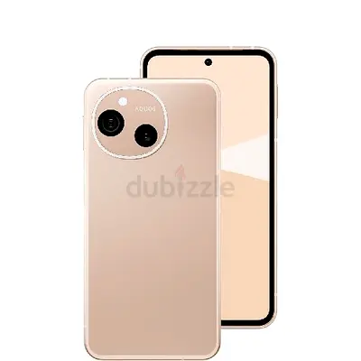 AQUOS Sense10 128GB 6GB RAM Pale Pink