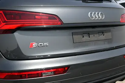 Audi SQ5 3.0 TFSI quattro, миниатюра 7
