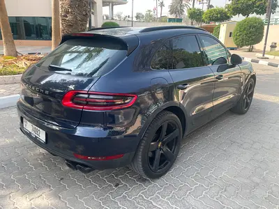 صورة مصغرة 6 لـ 2018 Porsche MACAN