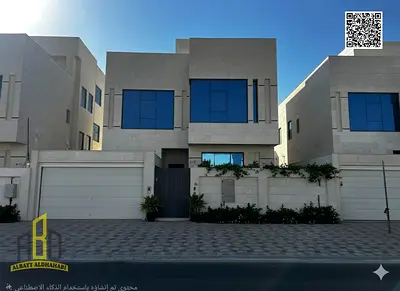 "Own Your Dream Villa in Al Yasmeen – 6 Master Bedrooms & Luxurious Living | Al Bayt Al Dhahabi Real Estate"