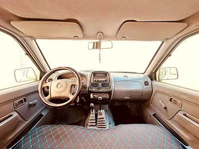 صورة 13 لـ 2009 Nissan PICKUP