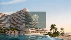 Beachfront | Sea & Marina Views | Luxury Living | Investor Deals