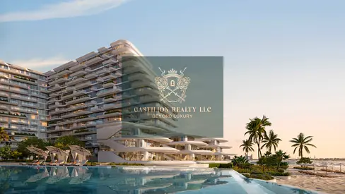 Beachfront | Sea & Marina Views | Luxury Living | Investor Deals
