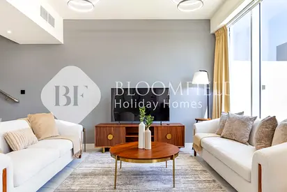 Spacious 2BR Townhouse in K27, Rukan Wadi Al Safa 7 | Yearly Rental