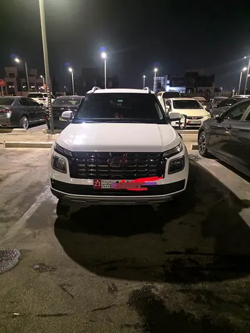 Hyundai Venue SE, миниатюра 3