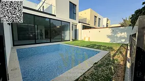 ✨ Luxury villa in Al Zorah, Ajman | An exceptional address for a life that combines luxury, tranqu
