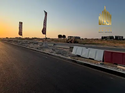 Residential Land for Sale in Rawdat Al Sadr