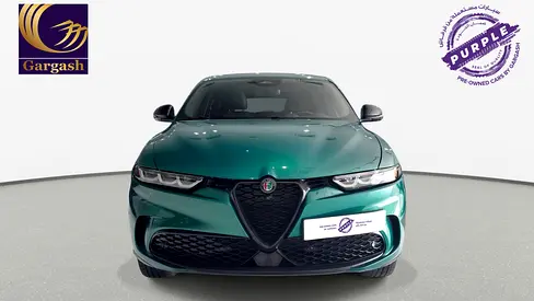 Alfa Romeo Tonale Veloce, миниатюра 2