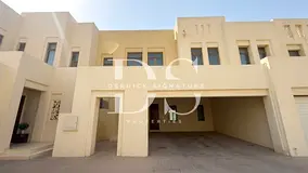 Perimeter Location| Type G | 4-Bed + Maid