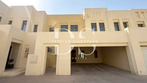 Perimeter Location| Type G | 4-Bed + Maid