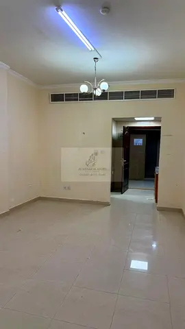 Spacious Studio in Al Majaz 2 | Clean Tower | Large Layout | Direct Dubai Exit | Prime Location Near All Essential Services