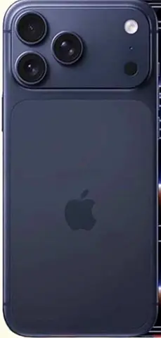 I phone