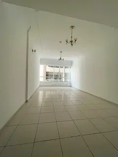 Spacious 2-Bedroom Apartment in Al Taawun with Family-Only Tower, CCTV Security, Near Dubai Exit, Fl