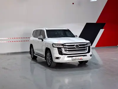 AED 4741/month | 2023 Toyota Land Cruiser  | GCC Specs | Ref#509233