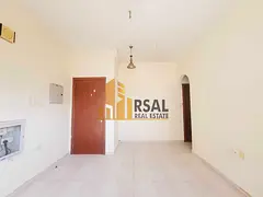 No deposit Cash// 1 Bedroom Hall for family// Very Close to Muwailah Park// prime location