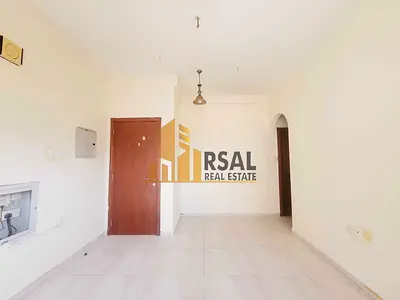 No deposit Cash// 1 Bedroom Hall for family// Very Close to Muwailah Park// prime location