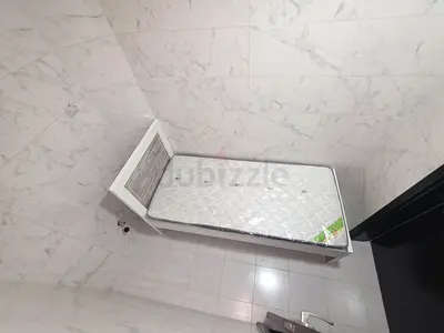 Maid room for rent Available