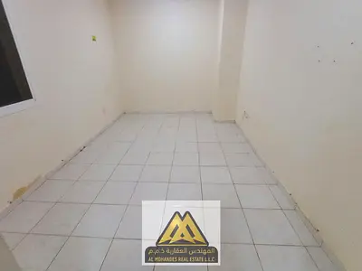 Largest studio apartment / Separate kitchen / Open view / Central air conditioning / Free maintenan