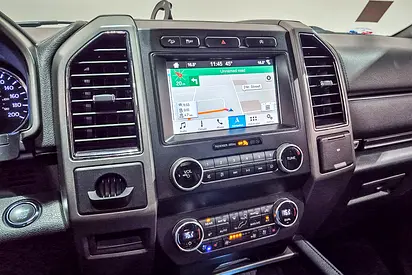2019 FORD EXPEDITION — фото 12
