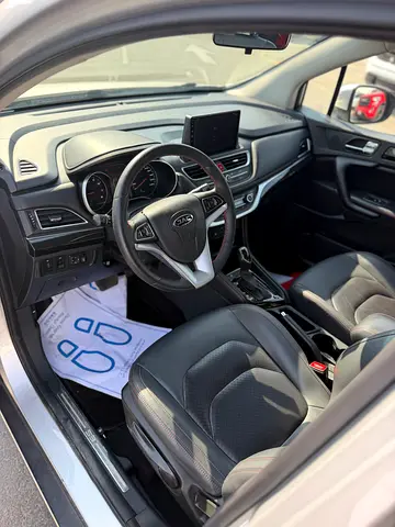 JAC S3 Full Option, миниатюра 3