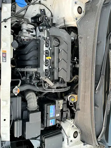 Hyundai Creta Comfort, миниатюра 17