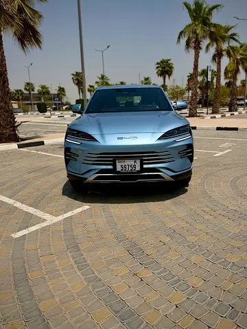 BYD Song Plus Premium, миниатюра 16