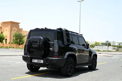 Jetour T2 Luxury Plus, миниатюра 6