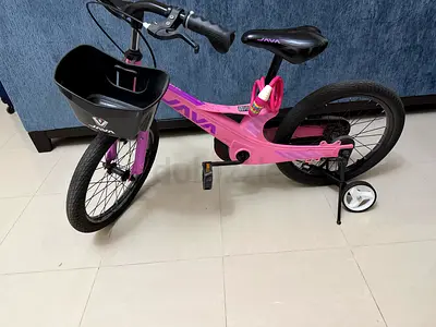 Bike 18