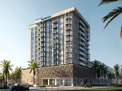 Big Layout | Close Kitchen | Mid-Rise