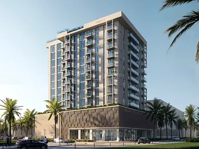 Big Layout | Close Kitchen | Mid-Rise