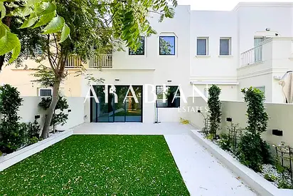 Charming Type 4M | Private Garden | Prime Location