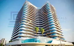 Sleek Studio | High yield investment | Excellent Amenities