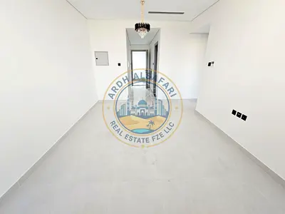 12 Payment Brand new 1BHK Apartment with Balcony