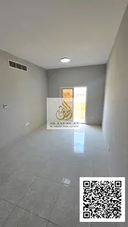🌟 Extra-Spacious 2BR (Both Master) + Balcony & Wardrobes (2nd Occupant) | Al Jurf 3