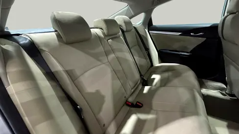 صورة مصغرة 9 لـ 2020 Honda CIVIC