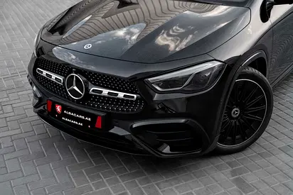 Mercedes-Benz GLA 200, миниатюра 7