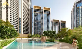 4% Waiver | Quality | Affordable Price | Unobstructed view | Near Metro