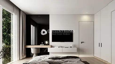 Above 30th Floor | Near Circle Mall |Hessa St View
