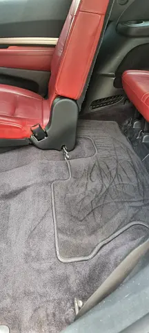 2017 Dodge DURANGO 照片 13