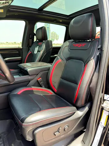 صورة 8 لـ 2022 RAM 1500 TRX