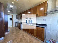 3 Master BR + Maid | Sea View | Balcony | Corniche