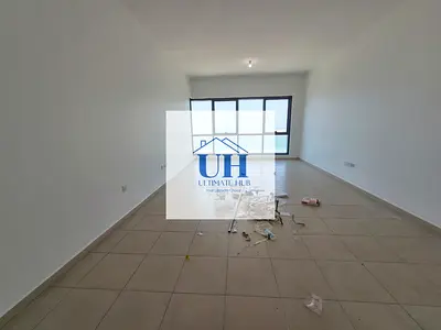 3 Master BR + Maid | Sea View | Balcony | Corniche