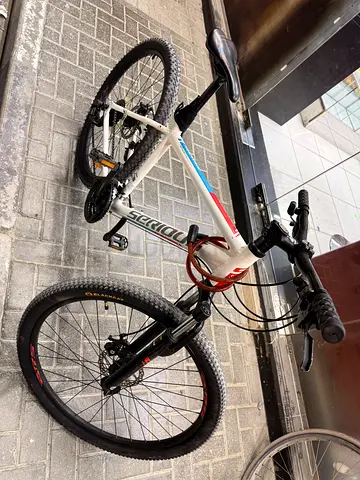Cycle for sale alloy lite serious aluminum