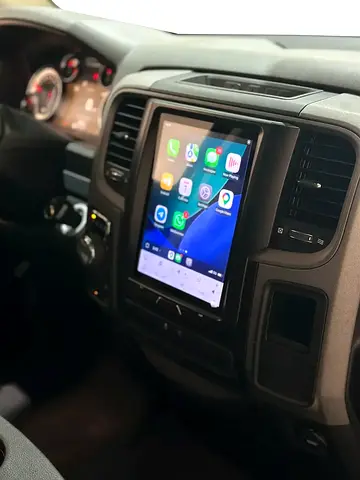 صورة 11 لـ 2019 RAM 1500